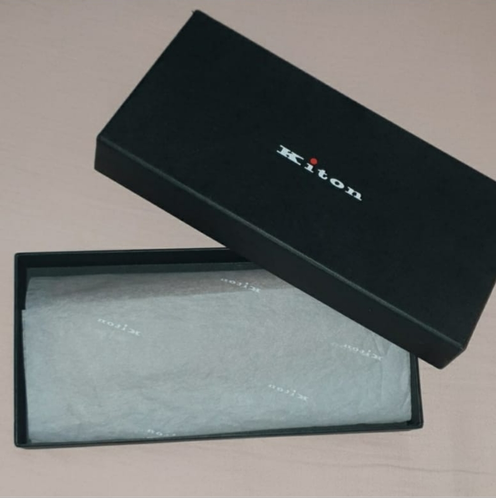 Kiton gloves - Picture 2 of 7